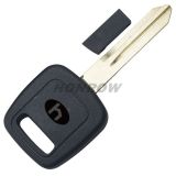 For Sub transponder key shell