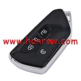 KEYDIY Remote key 4 button ZB25-5 smart key for KD900 URG200 KDX2 KD MAX