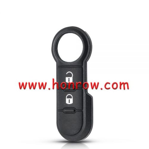 For Fiat 2 Button Key Pad