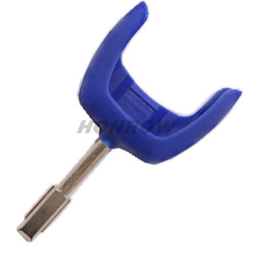 For Fo Mondeo Remote key blank Head FO21