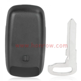 For Toy 3 button smart key with 433MHz 4A chip  P/N:89994-BZ050