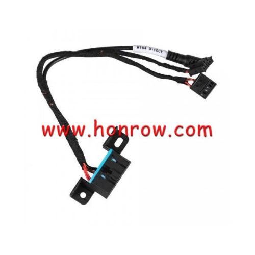 For Mercedes Benz W164 Cable for VVDI MB BGA Tool