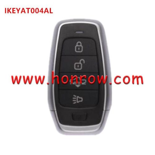 AUTEL Smart Key IKEYAT004AL with 4 Key Buttons For MaxiIM KM100 for IM508 IM608