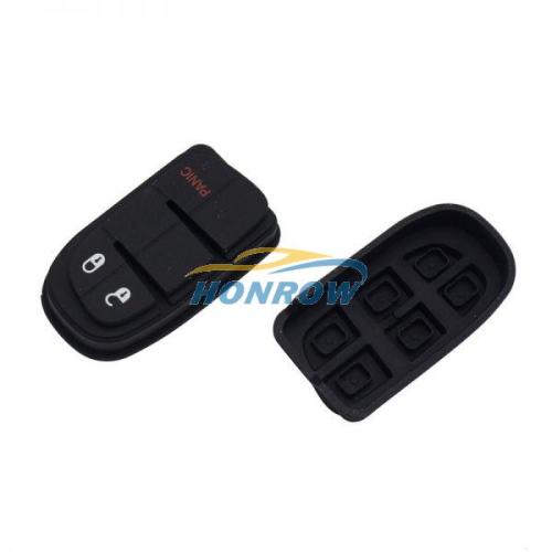 For Chry 2+1 button remote key pad