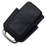 For VW 2 button remote key with 433mhz 7M3959753