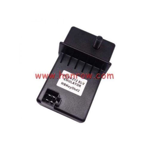 For VVDI/CGDIESL EMULATOR/ELV EMULATOR For Benz 204 207 212 with VVDI/CGDI key programmer