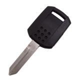 For FoTransponder key