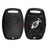 For Honda Accord Sedan Pilot Civic CRV 2+1 button remote key with 313.8Mhz ID46 chip FCCID :KR55WK49308