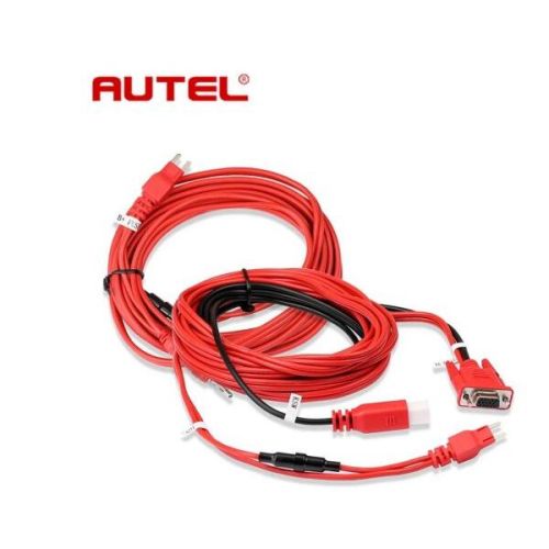 Autel for Toyota 8A Non-Smart Key All Keys Lost Adapter Work with APB112 and G-Box2 G BOX2