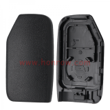 For Kia 3+1 button smart  remote key blank