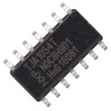 For TJA1054T car computer board fault-tolerant CAN transceiver chip 14 feet MOQ:30PCS