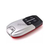 KYDZ smart 4 button remote key with  pcf7942 HITAG2 46chip 433MHZ