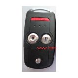 For Ho Acura 2+1 Button remote key with 315Mhz