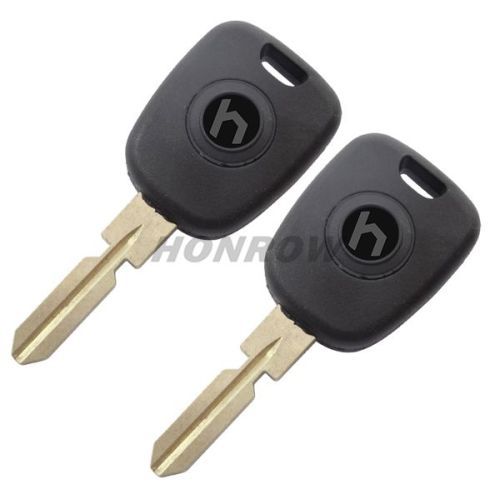 For Be transponder key shell