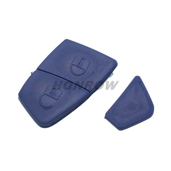 For Fiat 2 button remote key pad for Fiat-SH-13B (Blue Color)