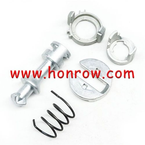 For BMW LOCK  X5 series Main 5 Pcs Parts (used for to make up the lock)