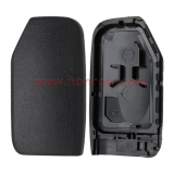 For Kia 3+1 button smart  remote key blank