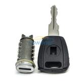 For Fiat car door lock