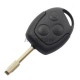 For Fo Remote key blank