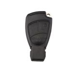 For High quality Benz 2 button remote key blank  (No Logo)