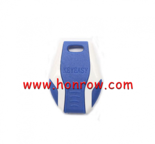 KEYDIY universal transponder key shell, can put all KEYDIY blade