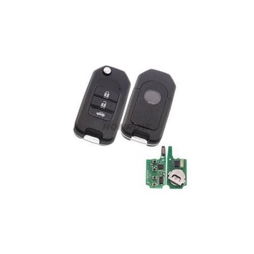 KEYDIY Remote key  3 button NB10-3 Multifunction remote key