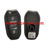 For Opel 3 button smart remote key keyless go with IM3A HITAG AES NCF29A1 chip 95% new key