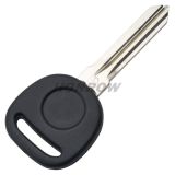 For cadi transponder key shell