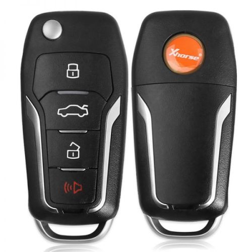 Xhorse VVDI Remote Ford Type Universal Remote Key  XKFO01