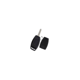 For India TATA  3 button remote key shell