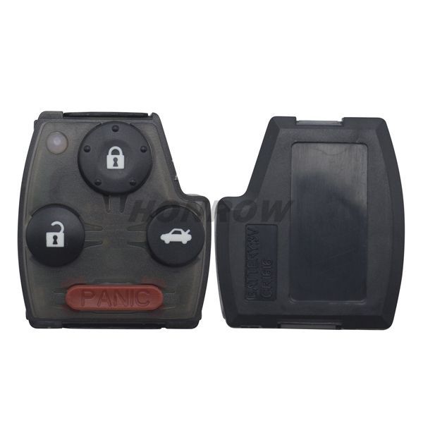 For Ho remote control used for all the Ho remote key with 2.4L CAR 313.8Mhz