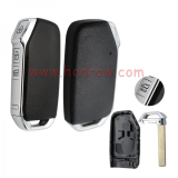 For Kia 3 button smart  remote key blank