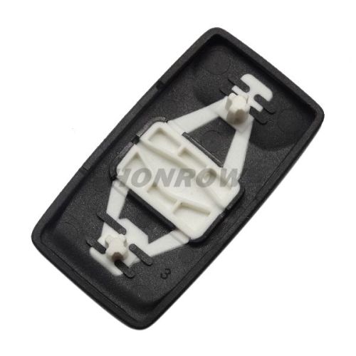 For VW 2 button remote key pad