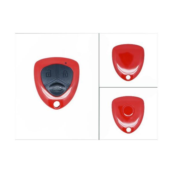 Face to face remote  3  button with 315mhz / 434mhz, please choose the frequency