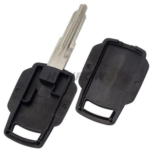 For Lan transponder key blank