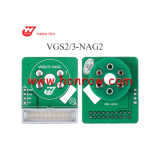 YANHUA Mini ACDP Module 16 For Benz Gearbox Clone/Refresh  VGS-FDCT/VGS2-FDCT 722.8 VGS2-FCVT 722.9 VGS2-NAG2 VGS3-NAG2