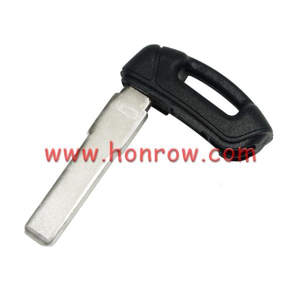 For Smart blade for Fi 3 button remote key blank