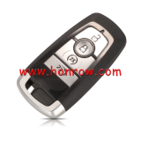 For Ford 4 button keyless remote key with 433mhz Hitag Pro chip FCC ID:  M3N-A2C93142600