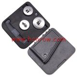 For Ho 3 button remote key pad