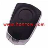 For Cadillac 2+1 button remote key blank