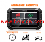 GODIAG OdoMaster OBDII Mileage Correction Tool Better Than OBDSTAR X300M Free Update Online for 1 Year