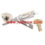 Civil Locksmith Tools 2-in-1 Tool Ultion 3 Star SS014 SS314 Suitable for Ultion 3 Star Door Locks