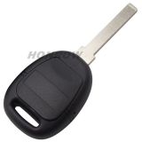 For Op Sa 3 button remote key blank