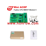 Yanhua Mini ACDP Module 5 Fujitsu CPU MB91FXX Read & Write