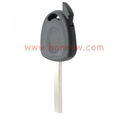 For high quality Opel transponder key blank (No Logo)