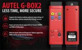 Original Autel G BOX2 GBOX2 Tool for MB All Key Lost Work with Autel MaxiIM IM608 IM508 ADVANCED IMMO & KEY Programmer