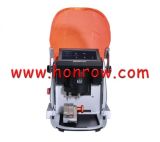 Alpha Automatic Key Cutting Machine Support VW Audi HU162T Key FOR Toyota & FOR Lexus TOY2 Key  Weight:21kg