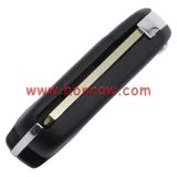 For Honda 3 button modified remote key blank