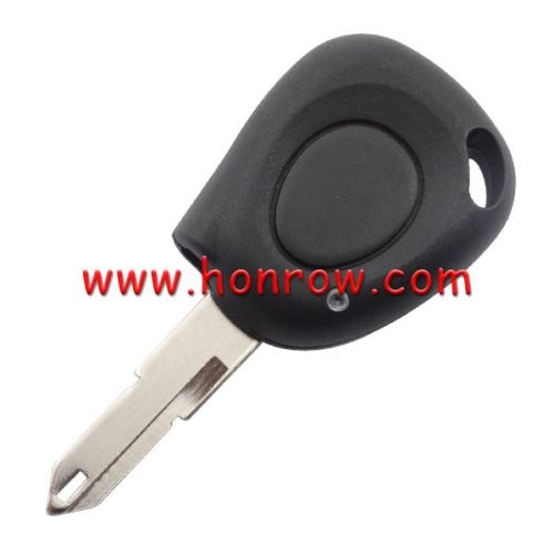 For Ren 1 button remote key  blank