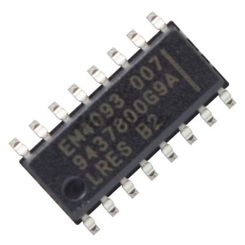 EM4093 Storage chip MOQ:30PC